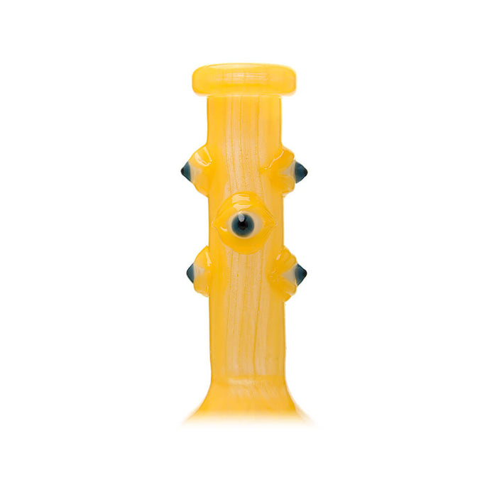 Calibear Heady Eyeball Dab Rig