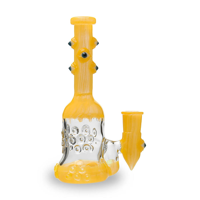 Calibear Heady Eyeball Dab Rig