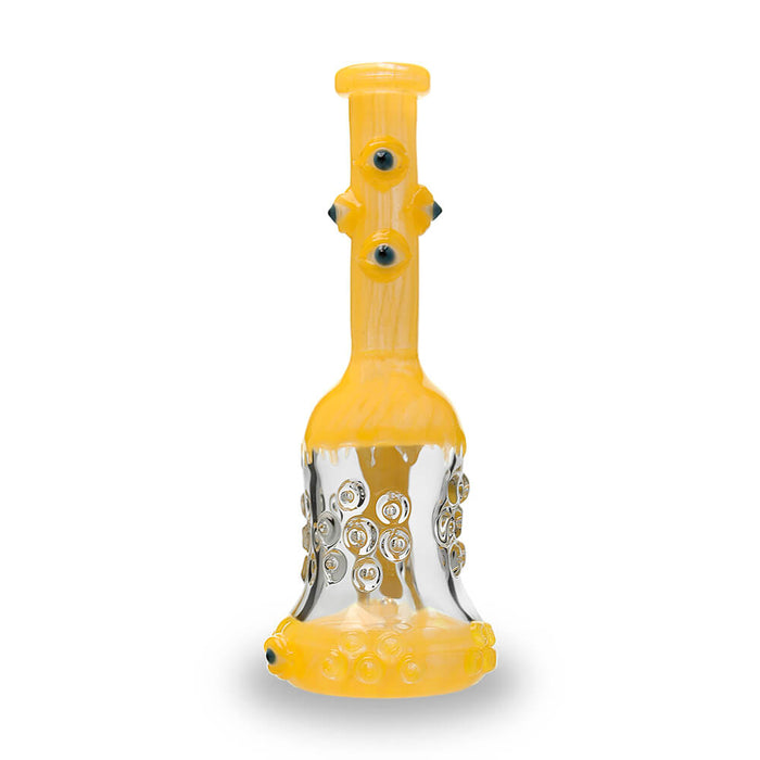 Calibear Heady Eyeball Dab Rig
