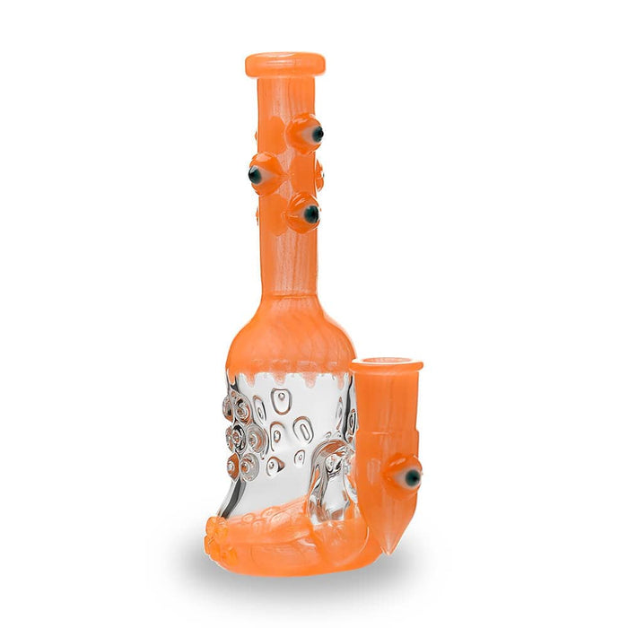 Calibear Heady Eyeball Dab Rig