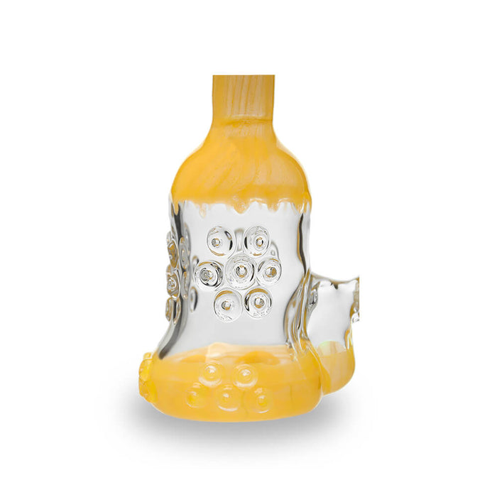 Calibear Heady Eyeball Dab Rig