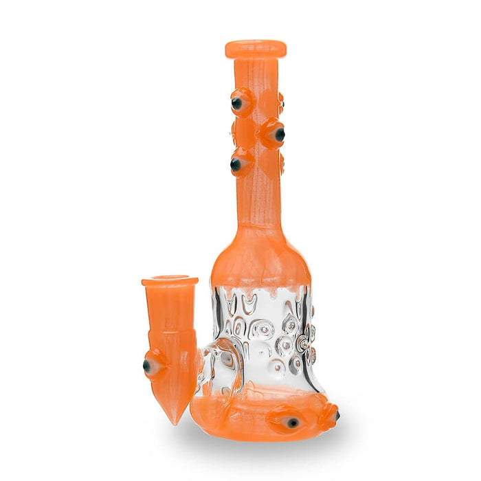 Calibear Heady Eyeball Dab Rig
