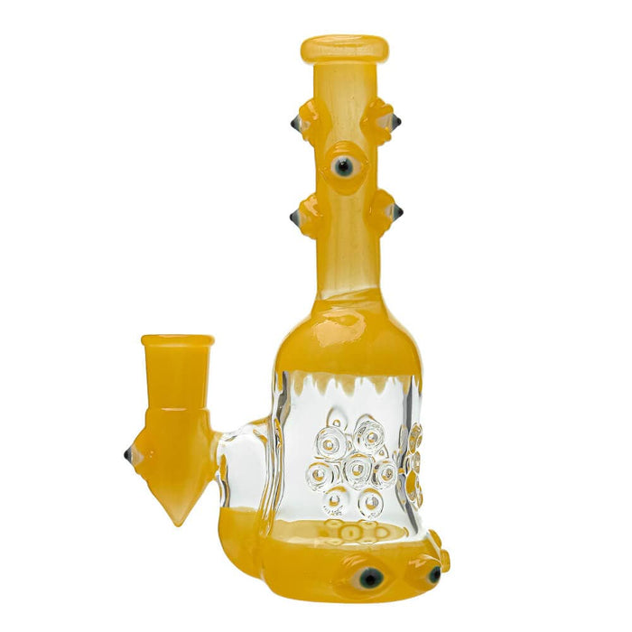 Calibear Heady Eyeball Dab Rig