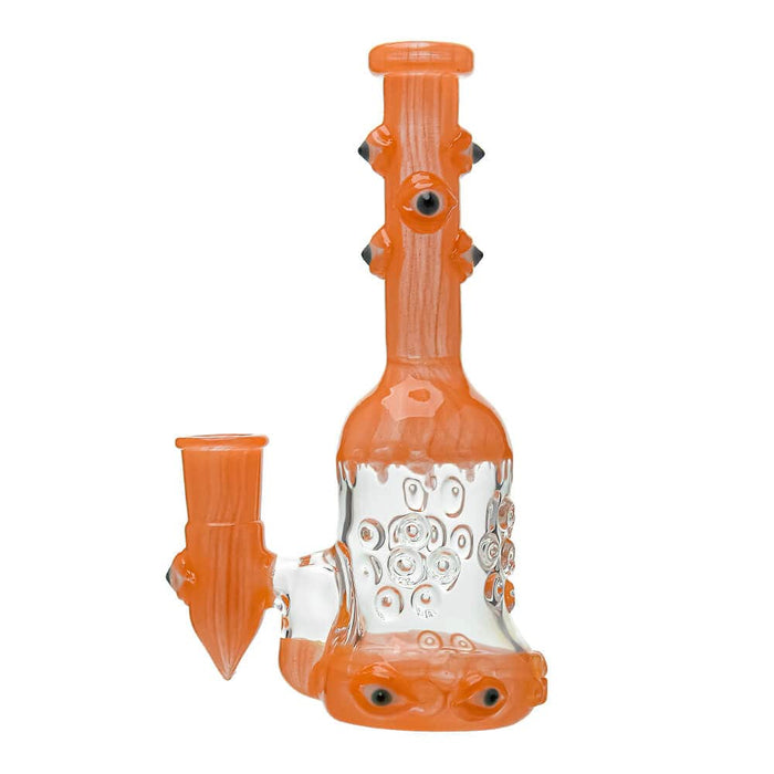 Calibear Heady Eyeball Dab Rig