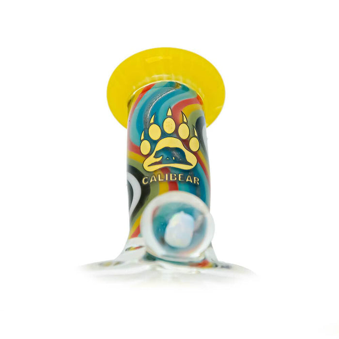 Heady Wigwag Puffco Peak OG & Pro Glass Attachment