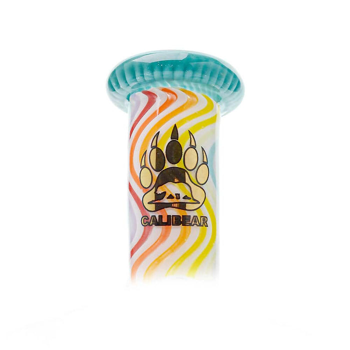 Heady Wigwag Puffco Peak OG & Pro Glass Attachment