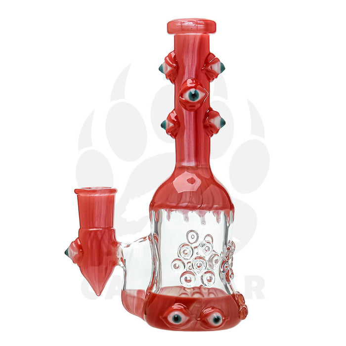 Calibear Heady Eyeball Dab Rig