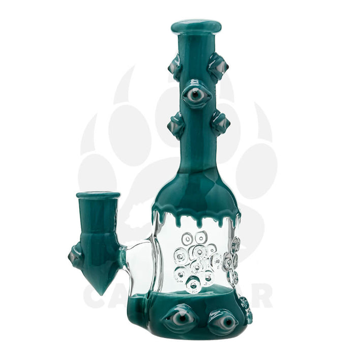 Calibear Heady Eyeball Dab Rig