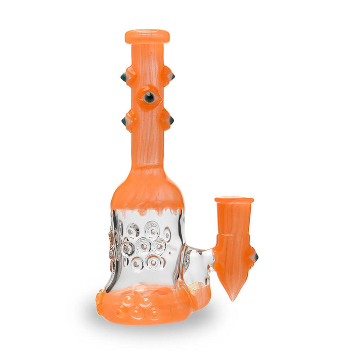 Calibear Heady Eyeball Dab Rig