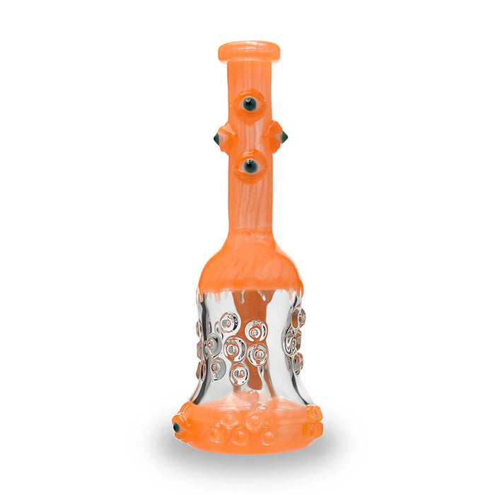 Calibear Heady Eyeball Dab Rig