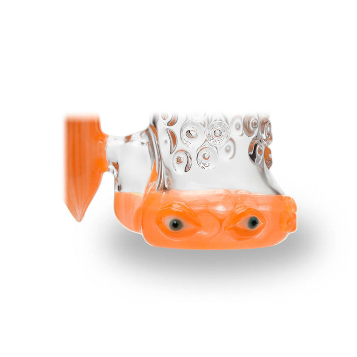 Calibear Heady Eyeball Dab Rig