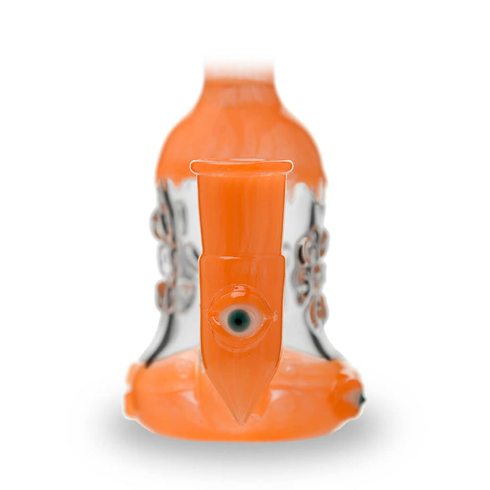 Calibear Heady Eyeball Dab Rig