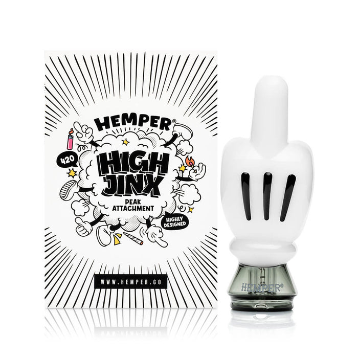High Jinx Puffco Peak Top