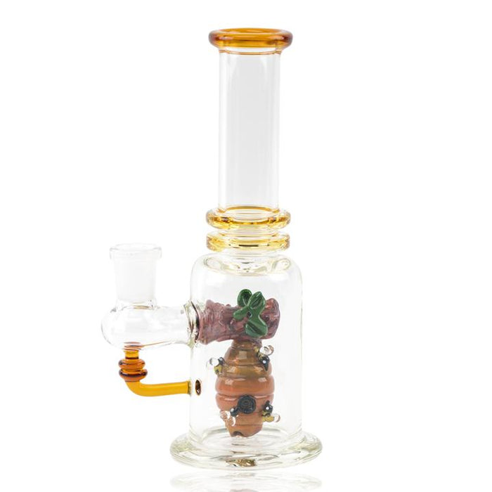 Empire Glassworks Beehive 7" Dab Rig