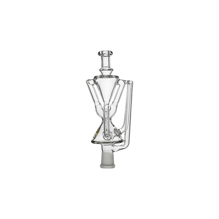 HOURGLASS RECYCLER GLASS NECTAR COLLECTOR | CALIBEAR