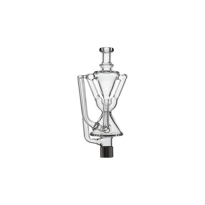 HOURGLASS RECYCLER GLASS NECTAR COLLECTOR | CALIBEAR