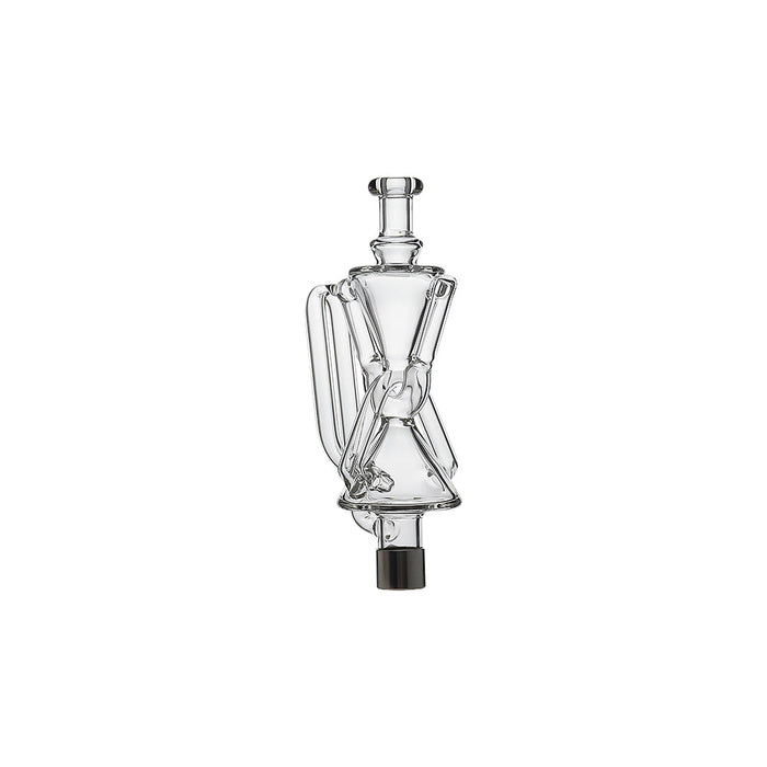 HOURGLASS RECYCLER GLASS NECTAR COLLECTOR | CALIBEAR