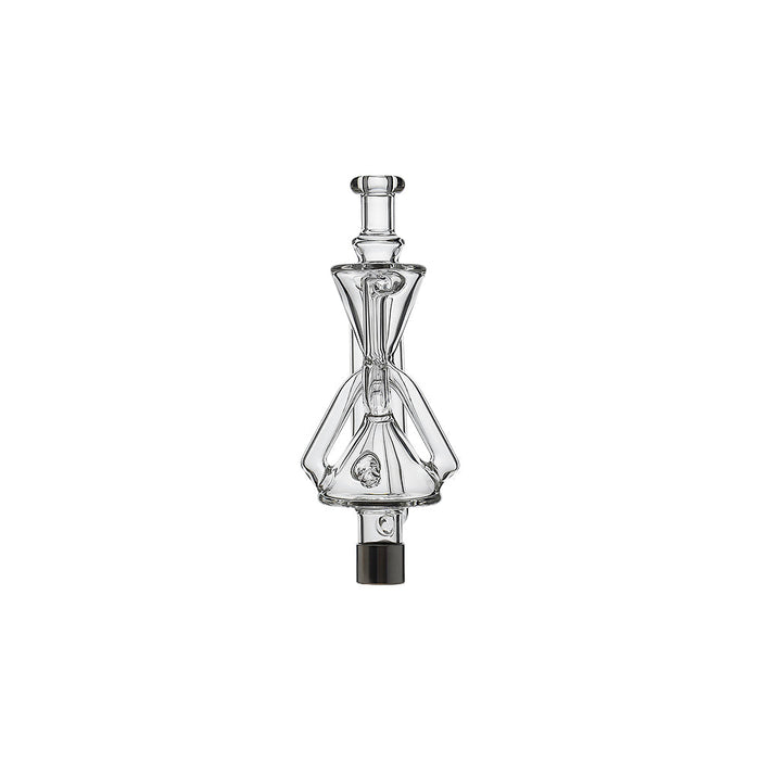 HOURGLASS RECYCLER GLASS NECTAR COLLECTOR | CALIBEAR
