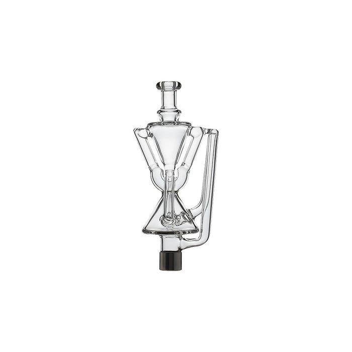 HOURGLASS RECYCLER GLASS NECTAR COLLECTOR | CALIBEAR
