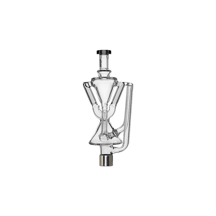 HOURGLASS RECYCLER GLASS NECTAR COLLECTOR | CALIBEAR