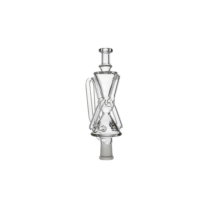 HOURGLASS RECYCLER GLASS NECTAR COLLECTOR | CALIBEAR