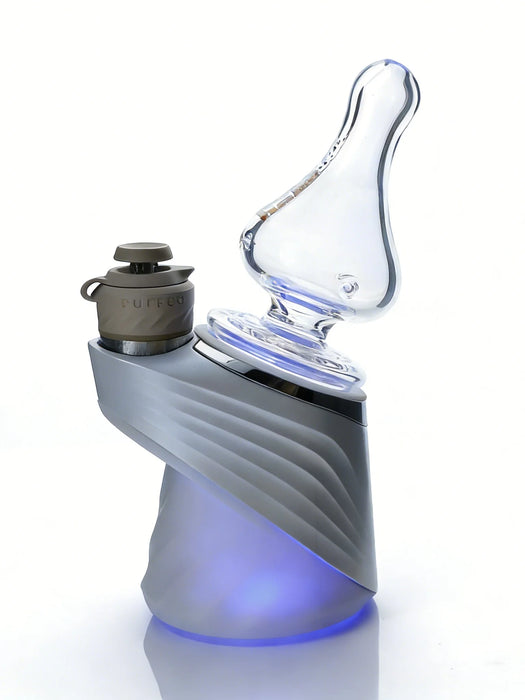 Helix Puffco Dry Top | Fits Peak & Peak Pro