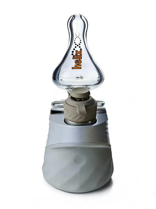 Helix Puffco Dry Top | Fits Peak & Peak Pro