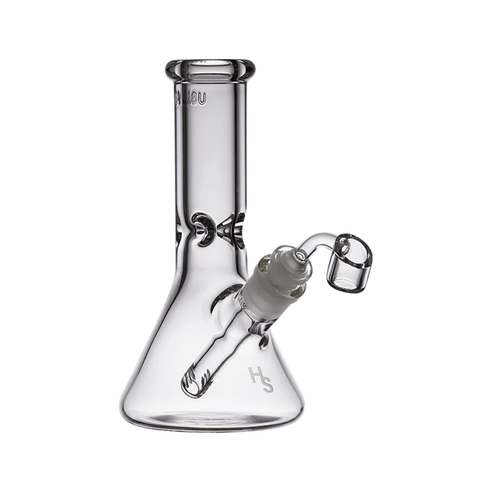 Higher Standards Heavy Duty Mini Beaker