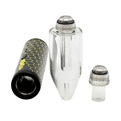 HoneyStick HRB Dry Herb Vaporizer pieces