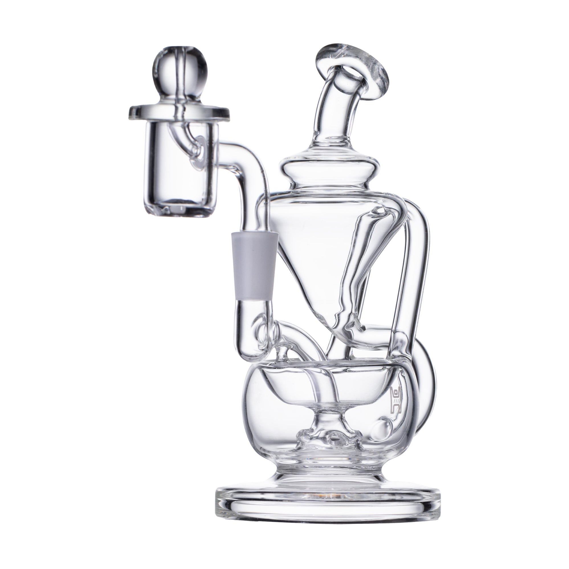 Generic Dab Rig Dab Rigs | Cheap Rigs Under $50 | Fast Shipping — Kush Cargo