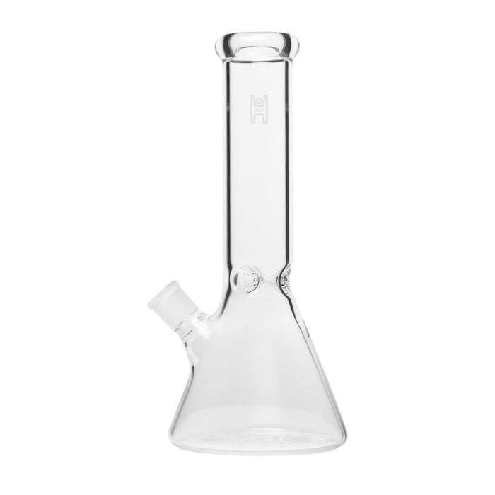 Human Grade 12" Glass Beaker - 4 Colors