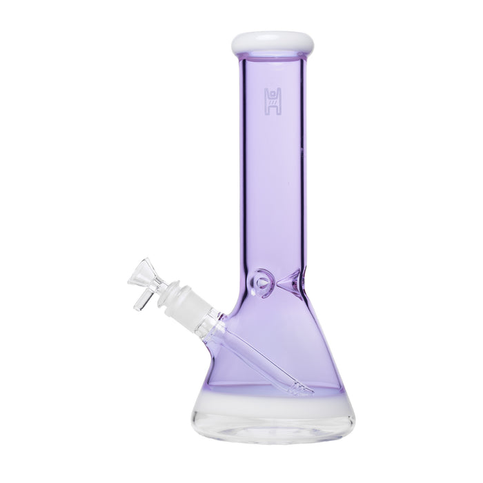 Human Grade 12" Glass Beaker - 4 Colors