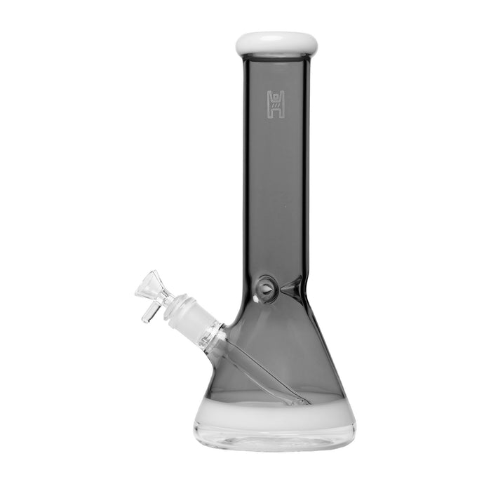 Human Grade 12" Glass Beaker - 4 Colors