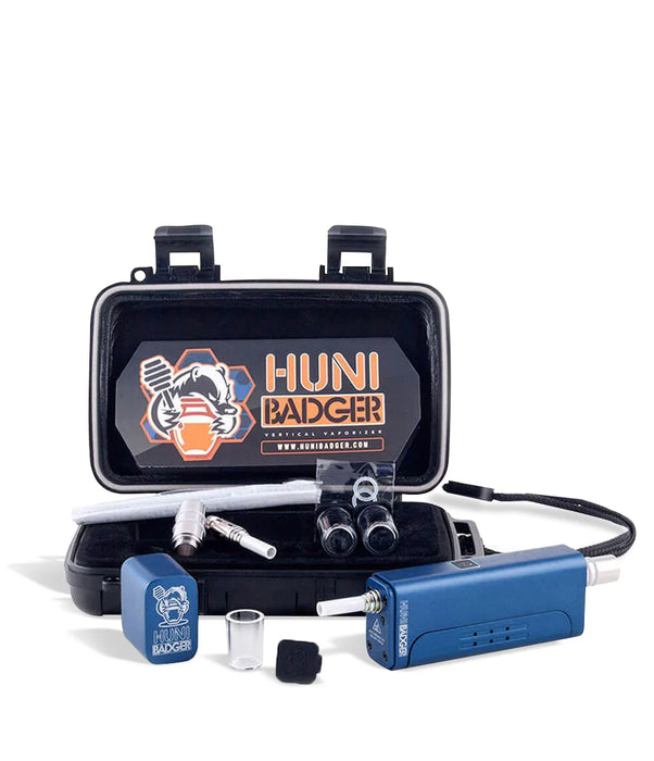 Huni Badger Vertical Vaporizer Kit