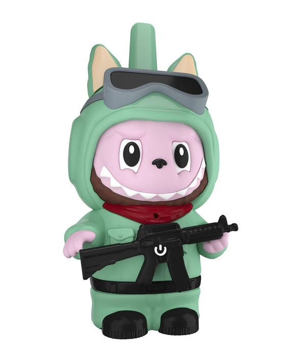 Iconic BuBu 510 Battery Vape