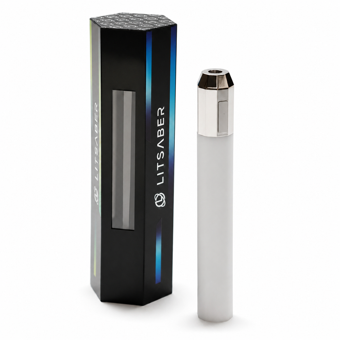 Litsaber OG · Interactive LED 510 Battery