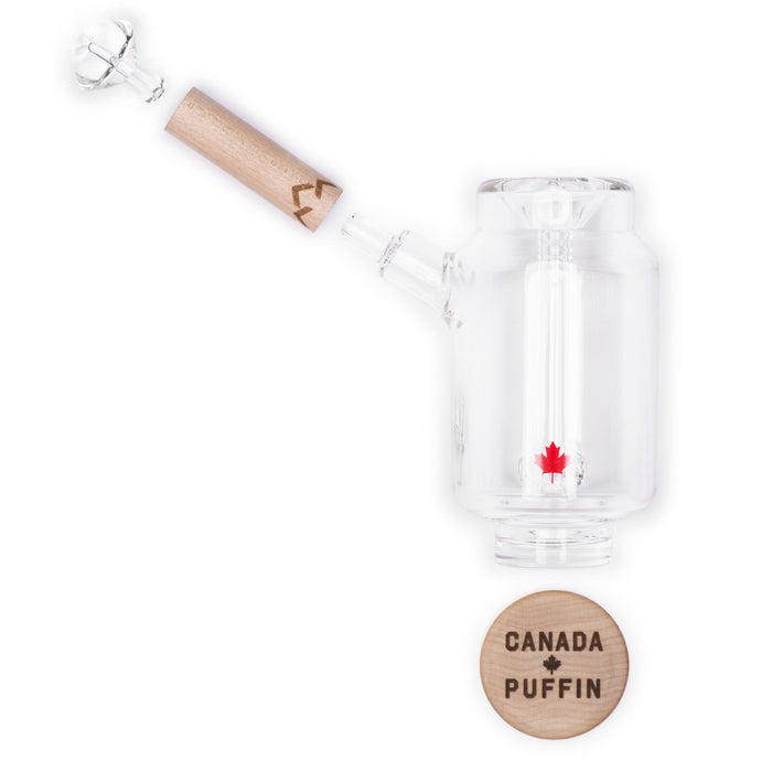Arctic Bubbler