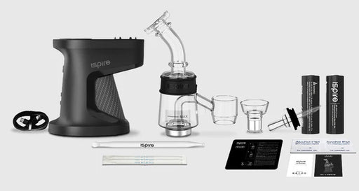 Electric Dab Rigs | Best E Rigs & E Rigs for Dabs – Kush Cargo