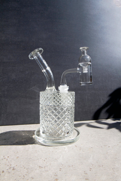 Jane West: Full Weld Bucket Banger Kit