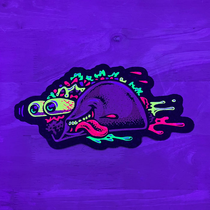 Air Taco