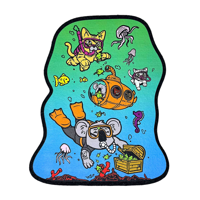 Catlantis