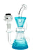 Krave Freezable DUO Recycler blue