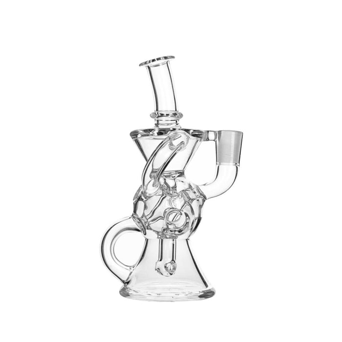 Calibear Recycler Wide Base Mini Rig