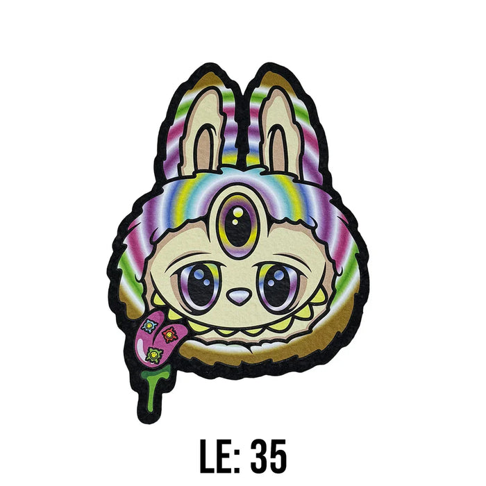 LaMuMu: Psyched Series Mood Mat