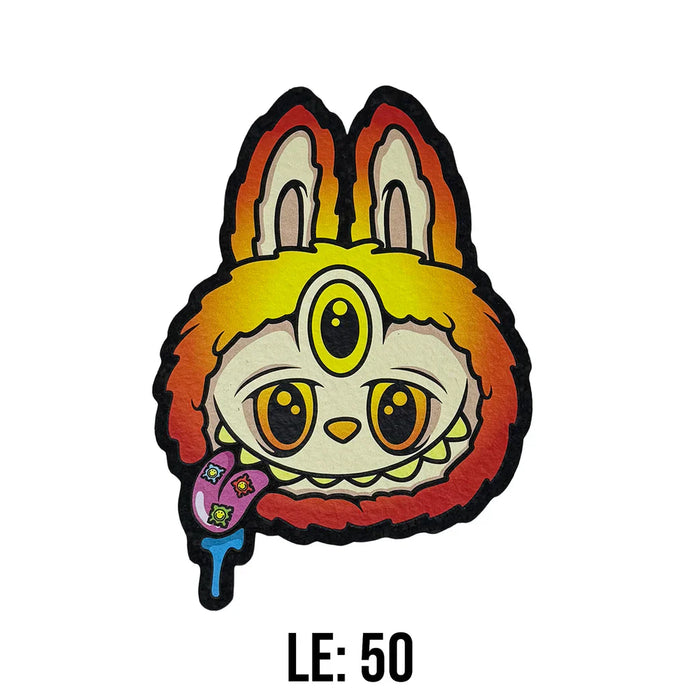 LaMuMu: Psyched Series Mood Mat