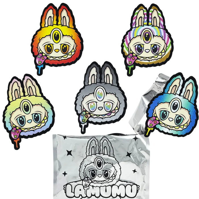 LaMuMu: Psyched Series Mood Mat