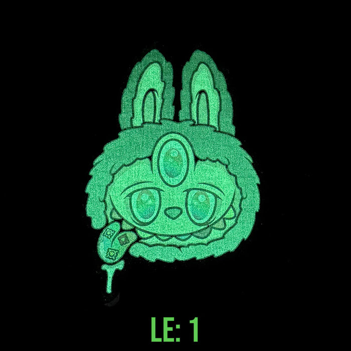 LaMuMu: Psyched Series Mood Mat