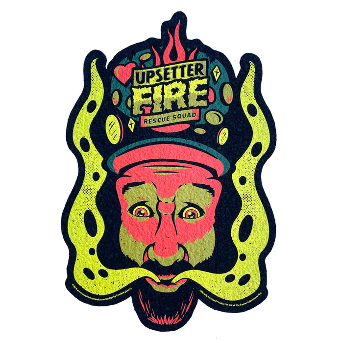 Lee "Scratch" Perry