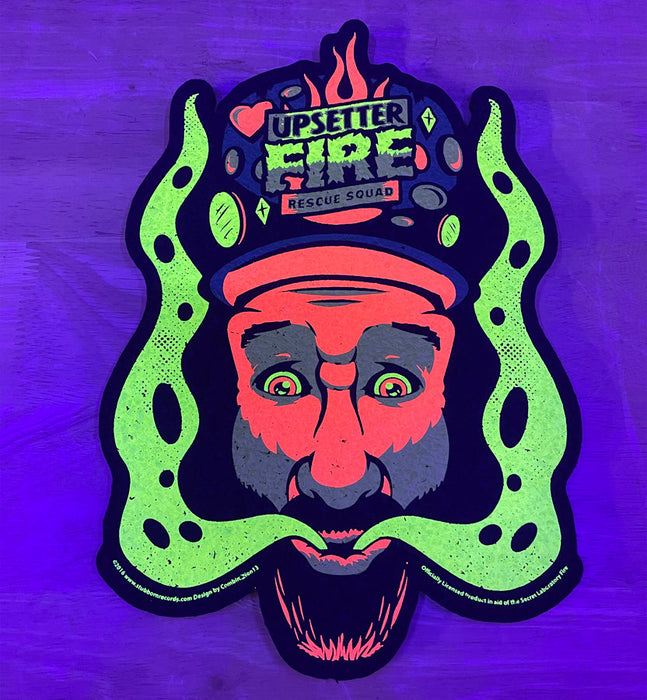Lee "Scratch" Perry