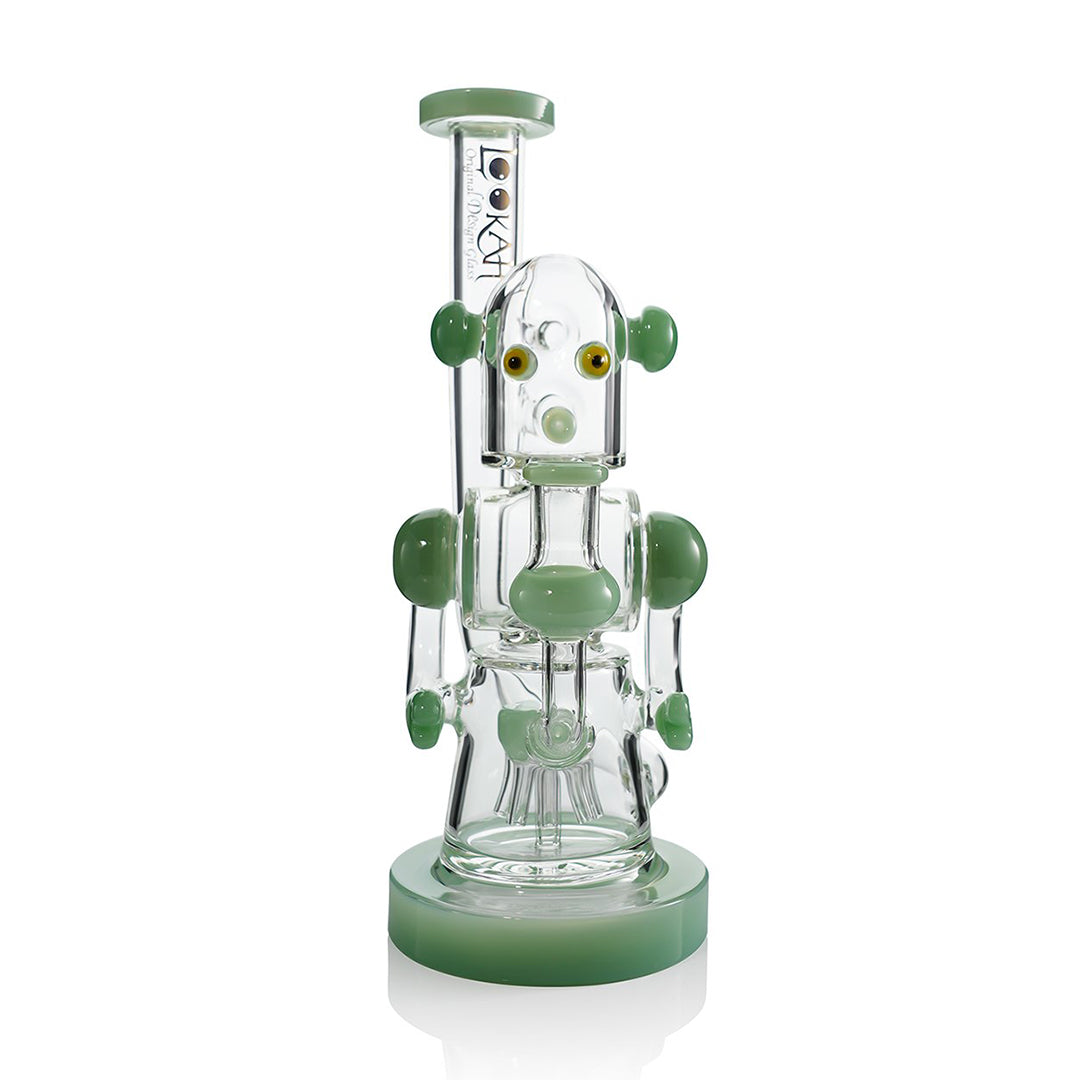 LOOKAH Glass